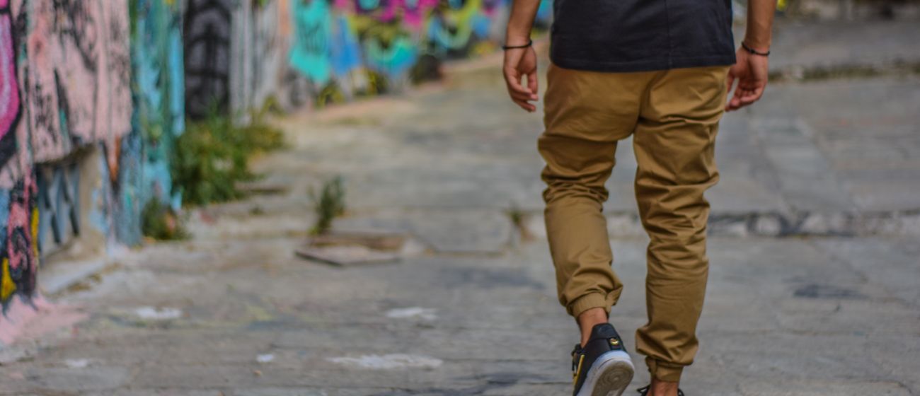 Discernment Prayer Walk Engageworship